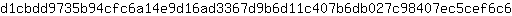 d***6