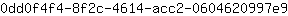 0***9