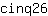 c***6
