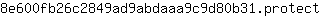 8***t