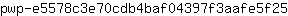 p***5