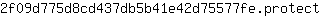2***t