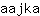a***a
