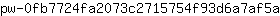 p***a