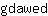 g***d