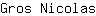 G***s