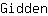 G***n