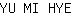 Y***E