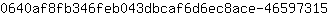 0***5
