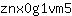 z***5