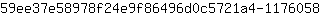 5***8