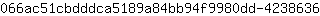 0***6