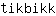 t***k