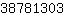 3***3