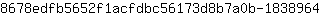 8***4
