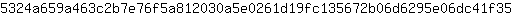 5***5