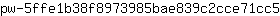 p***5