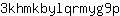 3***p