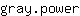 g***r