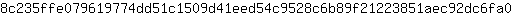8***0