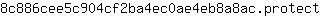 8***t