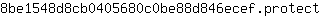 8***t