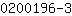 0***3