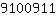9***1