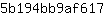 5***7