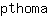 p***a