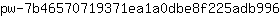 p***6