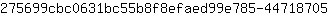 2***5