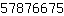 5***5