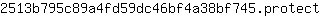 2***t