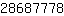2***8