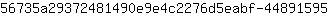 5***5
