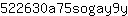5***y