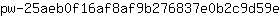p***e