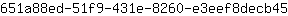 6***5