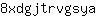 8***a