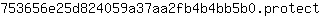 7***t