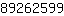 8***9