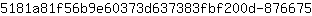 5***5