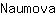 N***a