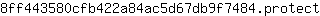 8***t