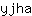 y***a