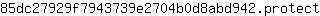 8***t