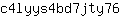 c***6