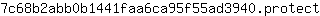7***t
