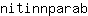 n***b